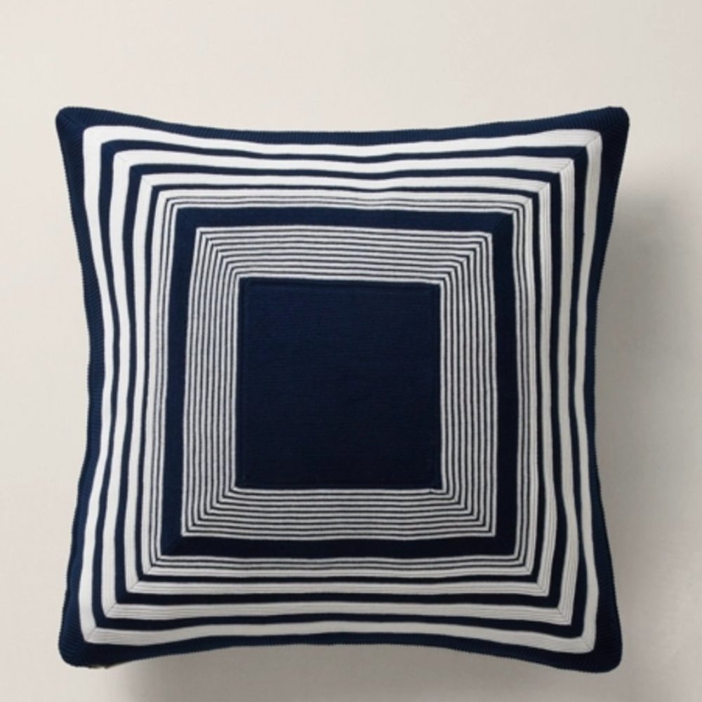Ralph Lauren Harlow Throw Pillow